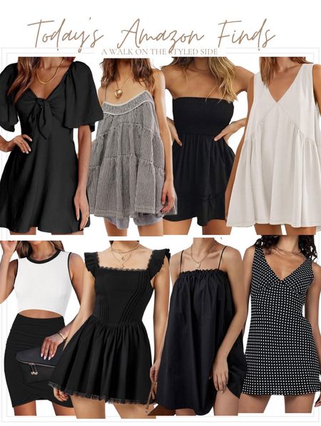 Amazon spring dresses
Amazon spring outfits
Amazon vacation dresses
Amazon old vacation outfits
Amazon summer dresses
Amazon country concert outfits
Amazon concert outfit 



#LTKfindsunder50 #LTKSeasonal #LTKsalealert