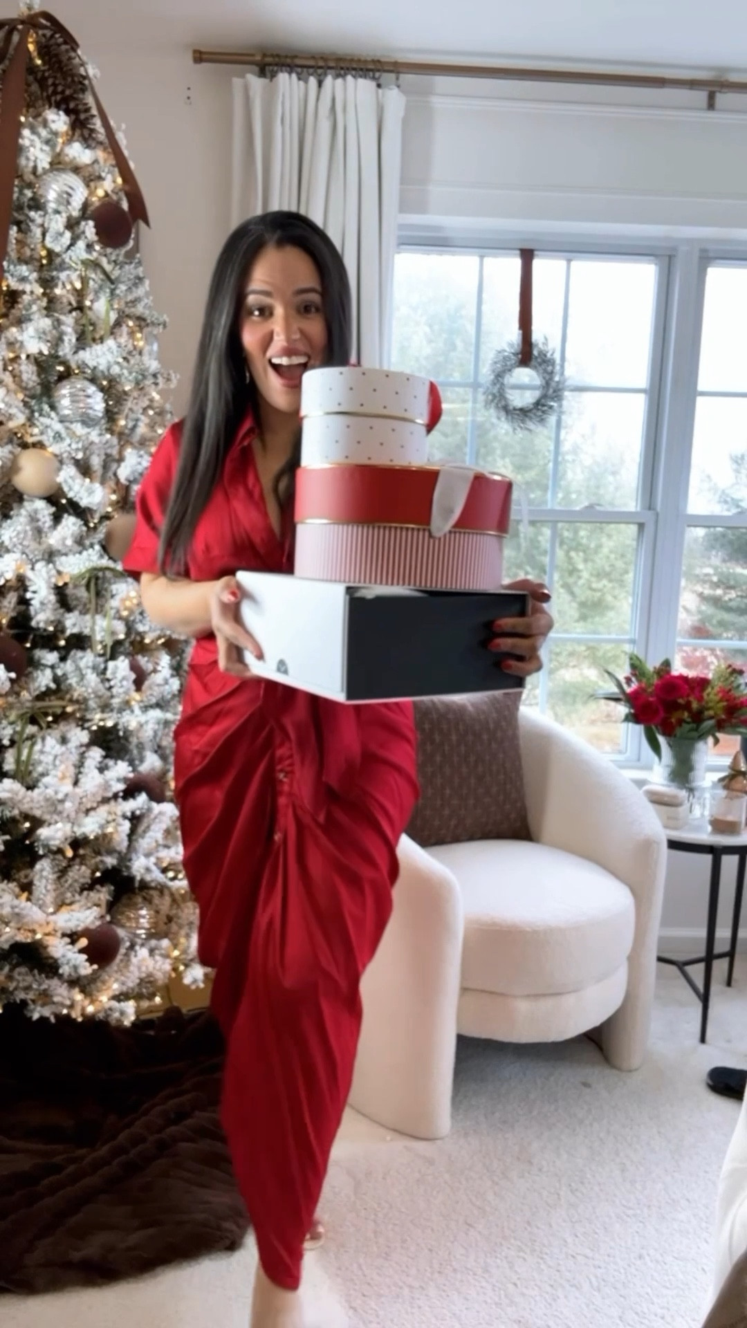 GIFT GUIDE FOR EVERYONE ON YOUR LIST
#giftideas #giftsforall #holidaygifts

#LTKSaleAlert #LTKGiftGuide #LTKHoliday