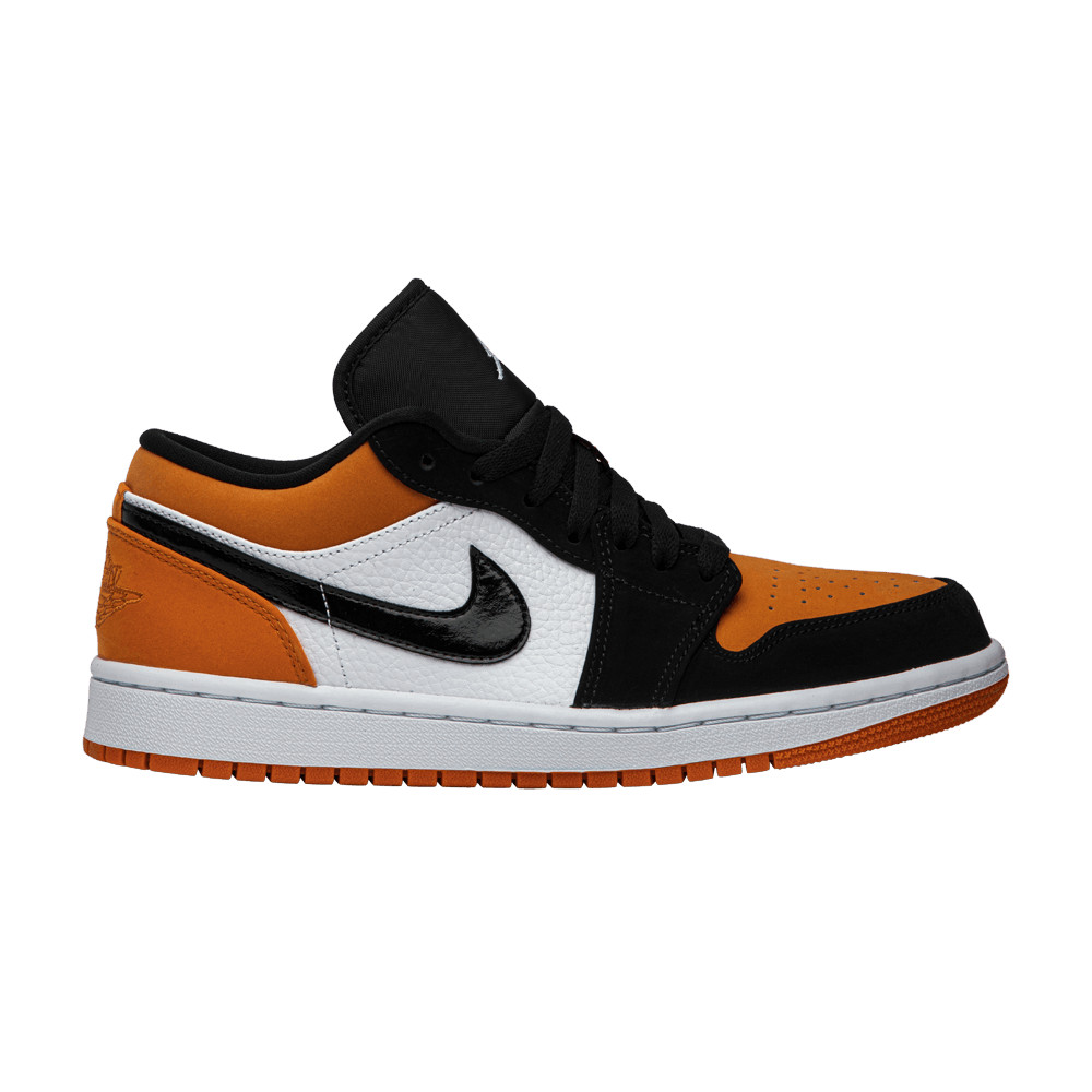 Air Jordan 1 Low 'Shattered Backboard' | GOAT