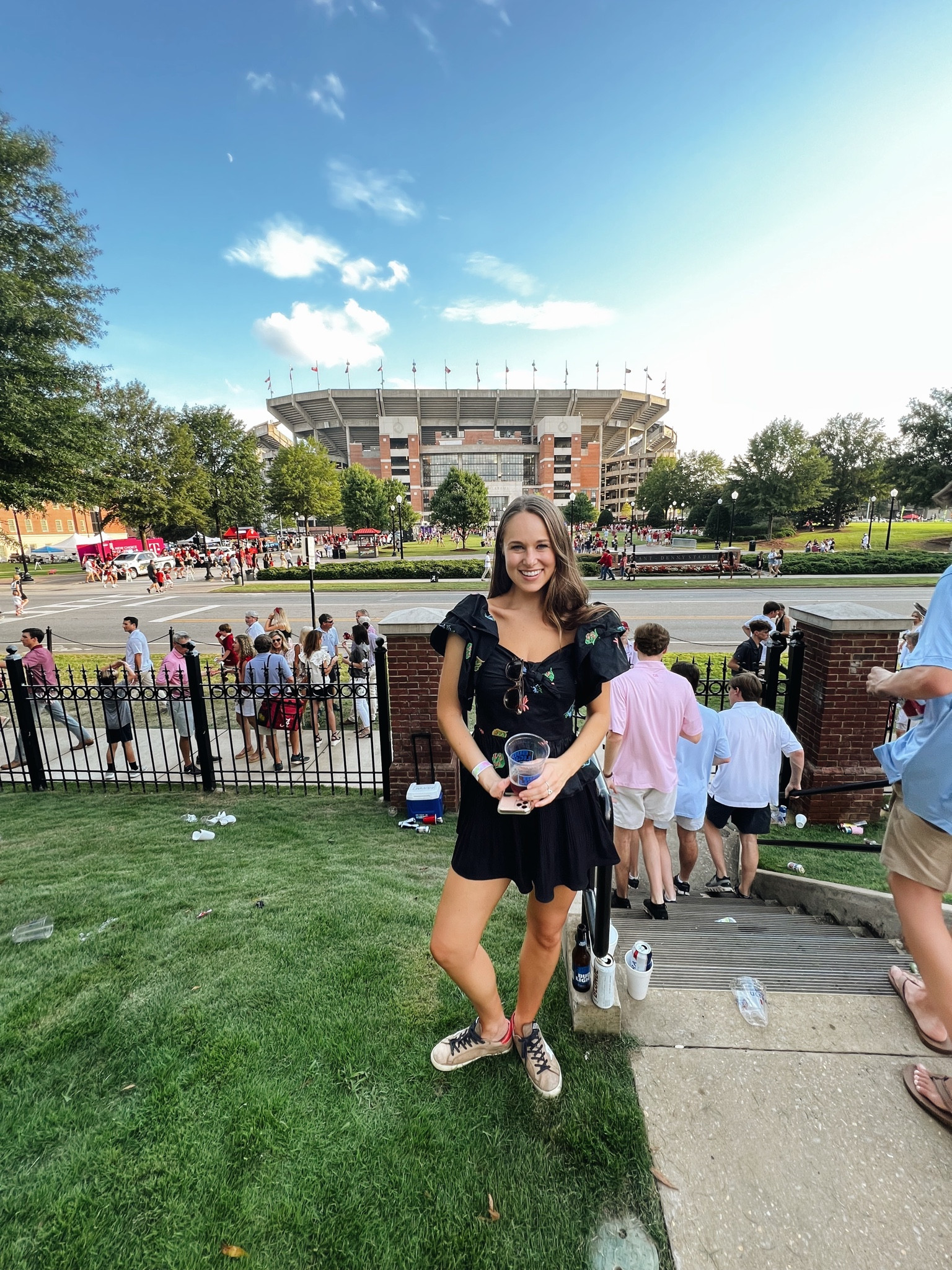 literally LOVE UA

#LTKtravel #LTKSeasonal