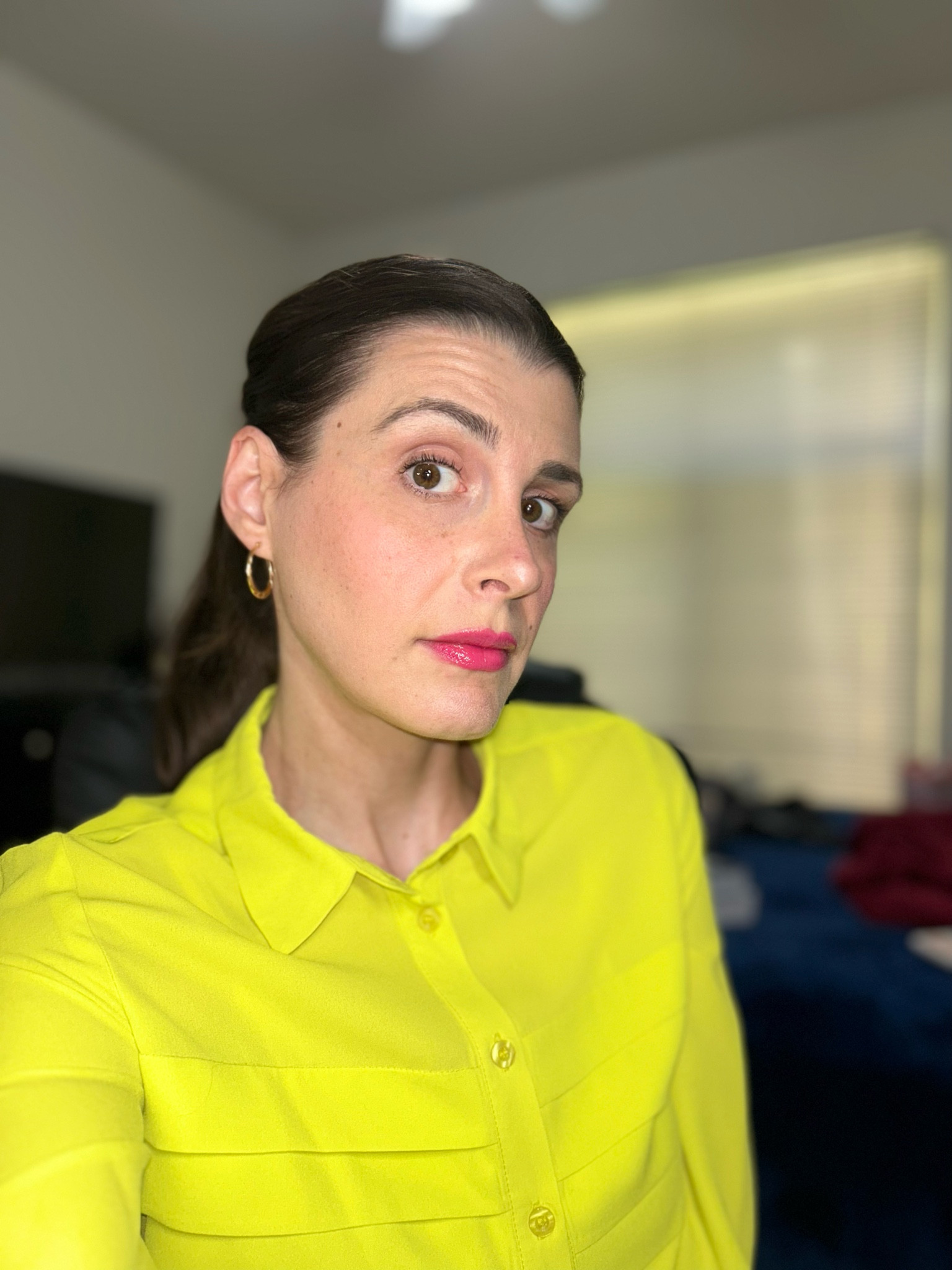 Matte makeup look

#LTKbeauty #LTKstyletip