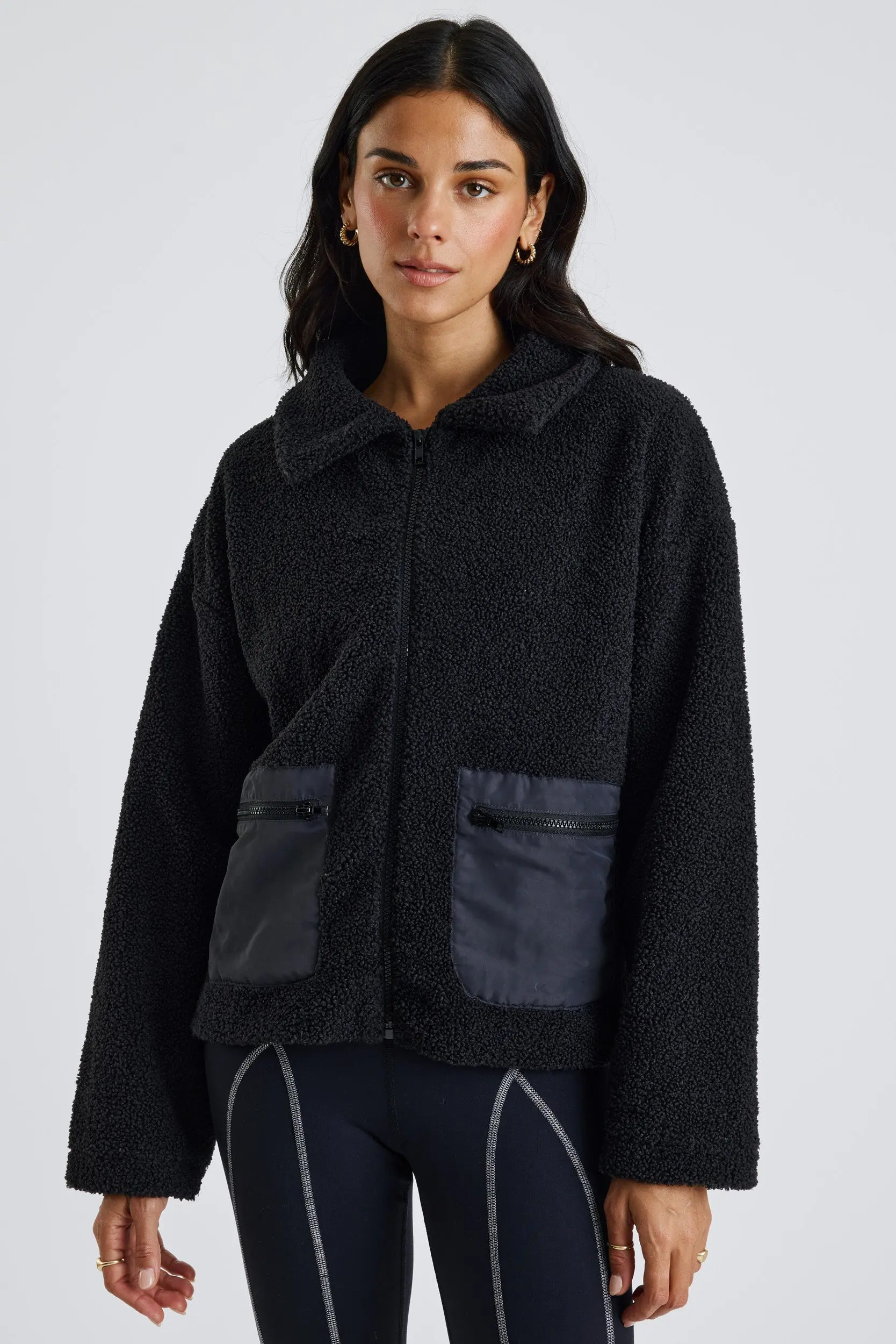 The Naomi Jacket | Year of Ours