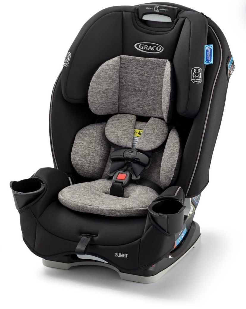 Slim fit convertible car seat on sale 

#LTKBaby #LTKKids