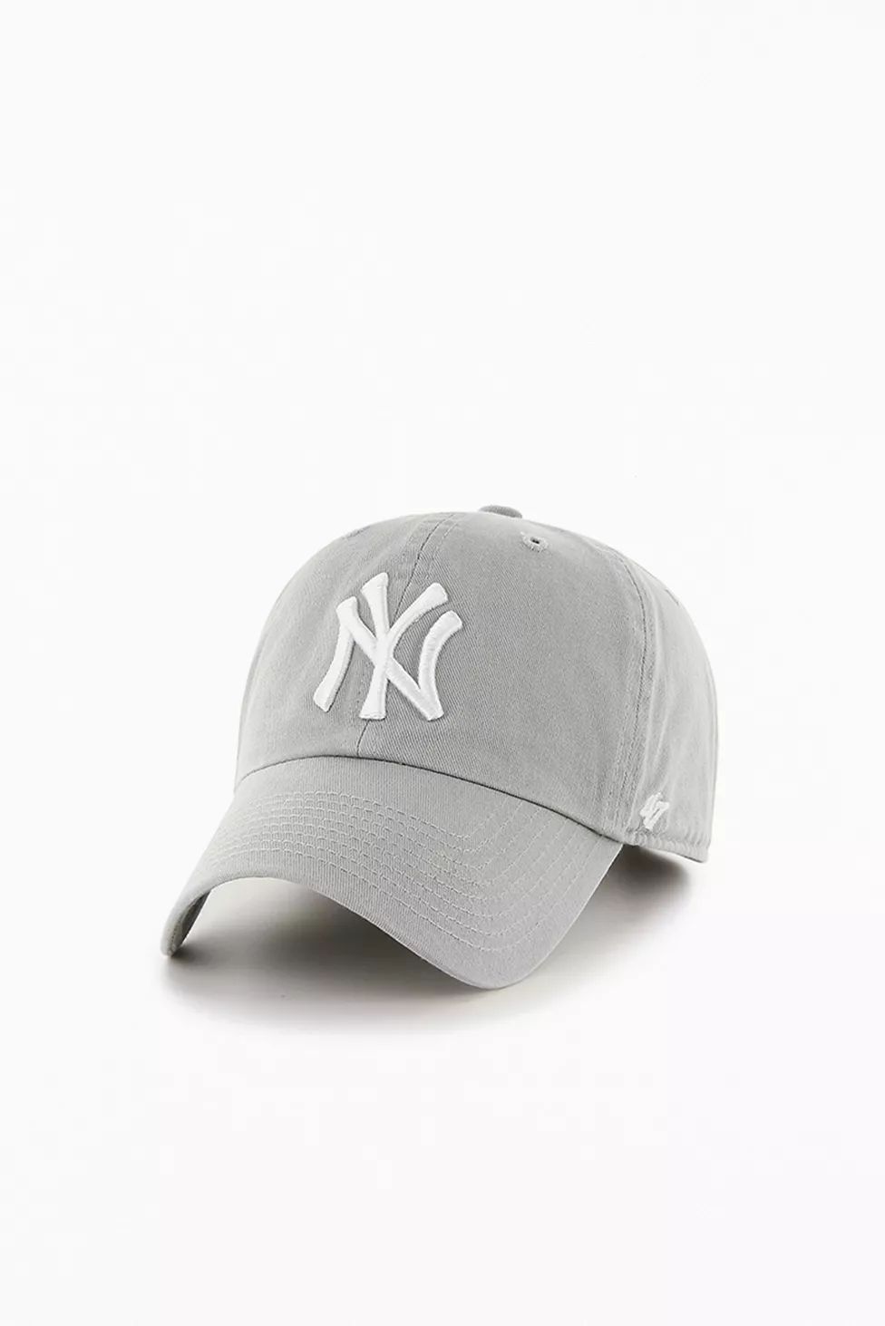 '47 NY Yankees Classic Baseball Hat | Urban Outfitters (US and RoW)