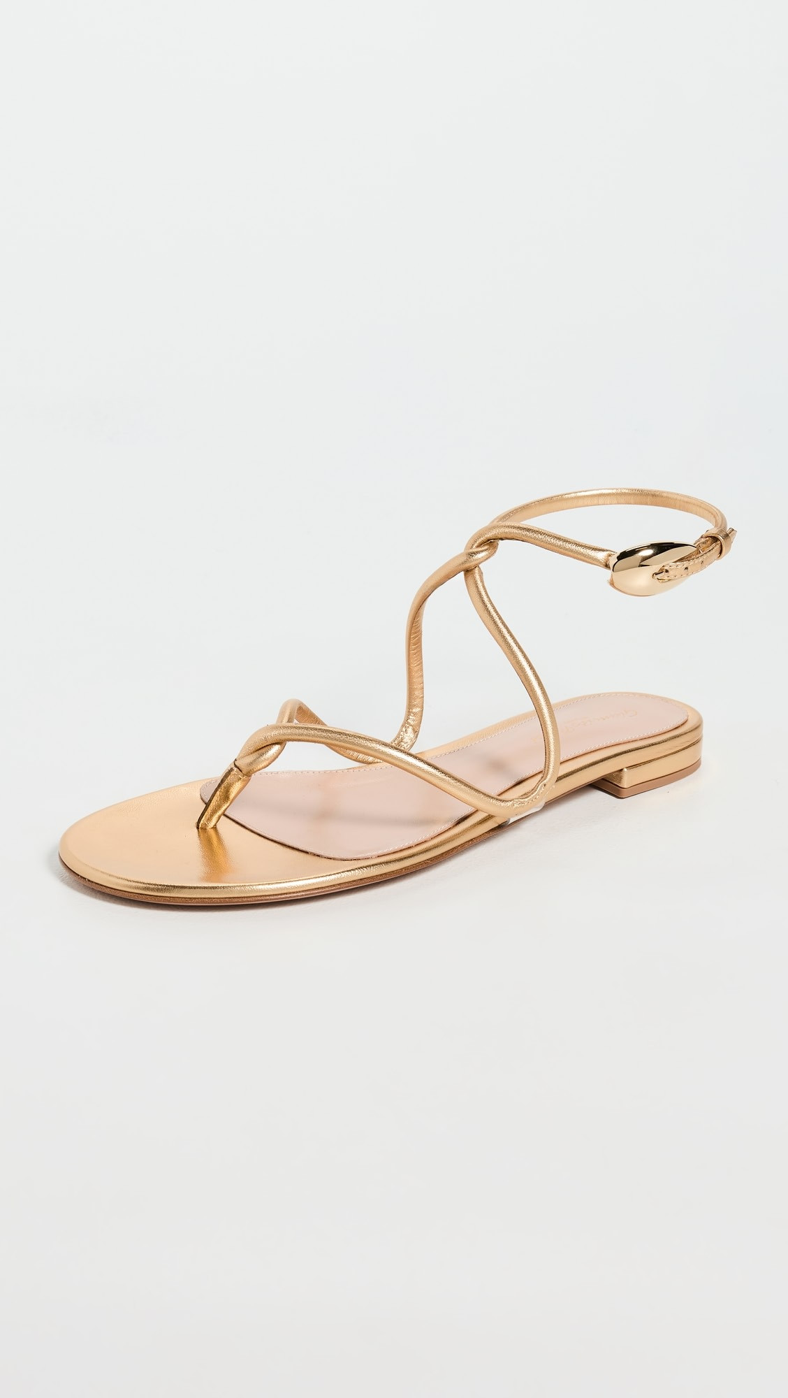 Black Mamba Flats | Shopbop