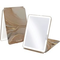 Sensse Glow Up LED Modern Marble Mirror | Look Fantastic (UK)