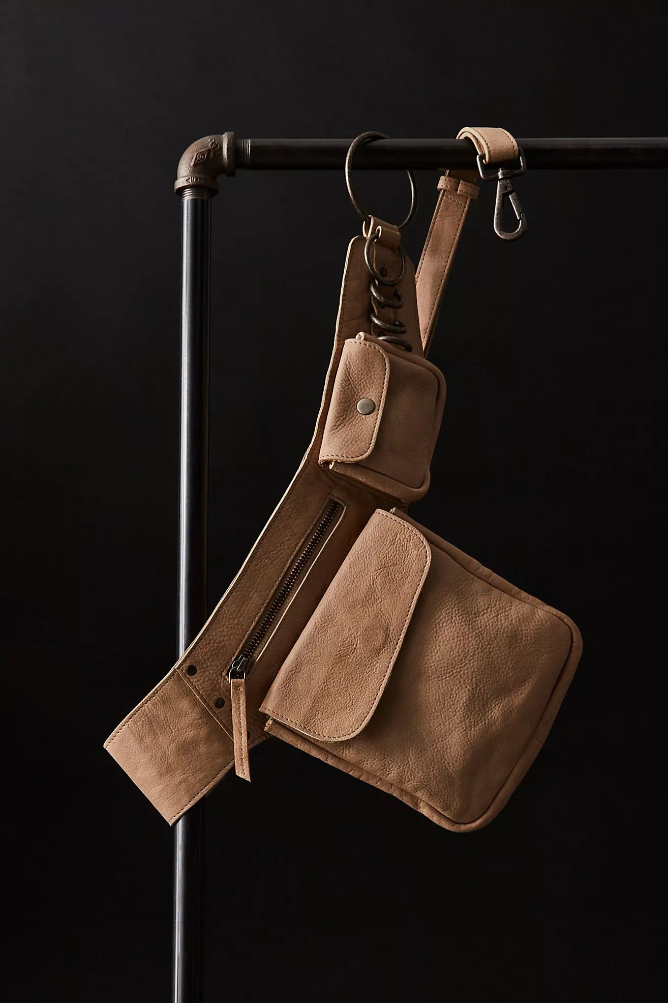 We The Free Holster Sling Pack | Free People (Global - UK&FR Excluded)