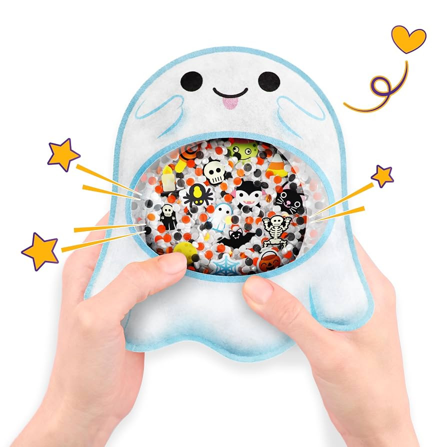 Vango BIZYBOO - Toddler Preschool Learning Activity - Teach Objects and Words with This Education... | Amazon (US)