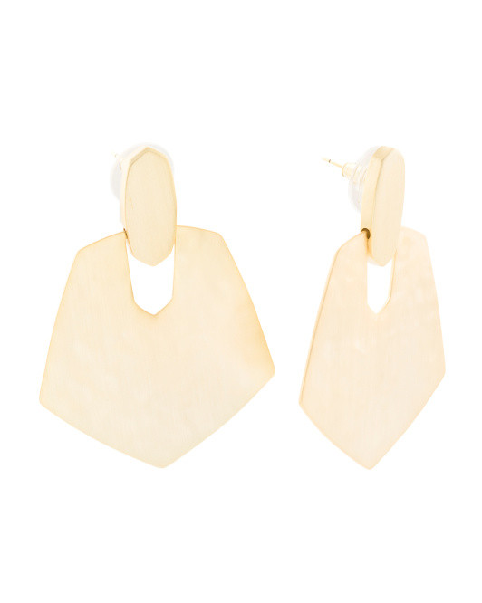 Finch Earrings | TJ Maxx