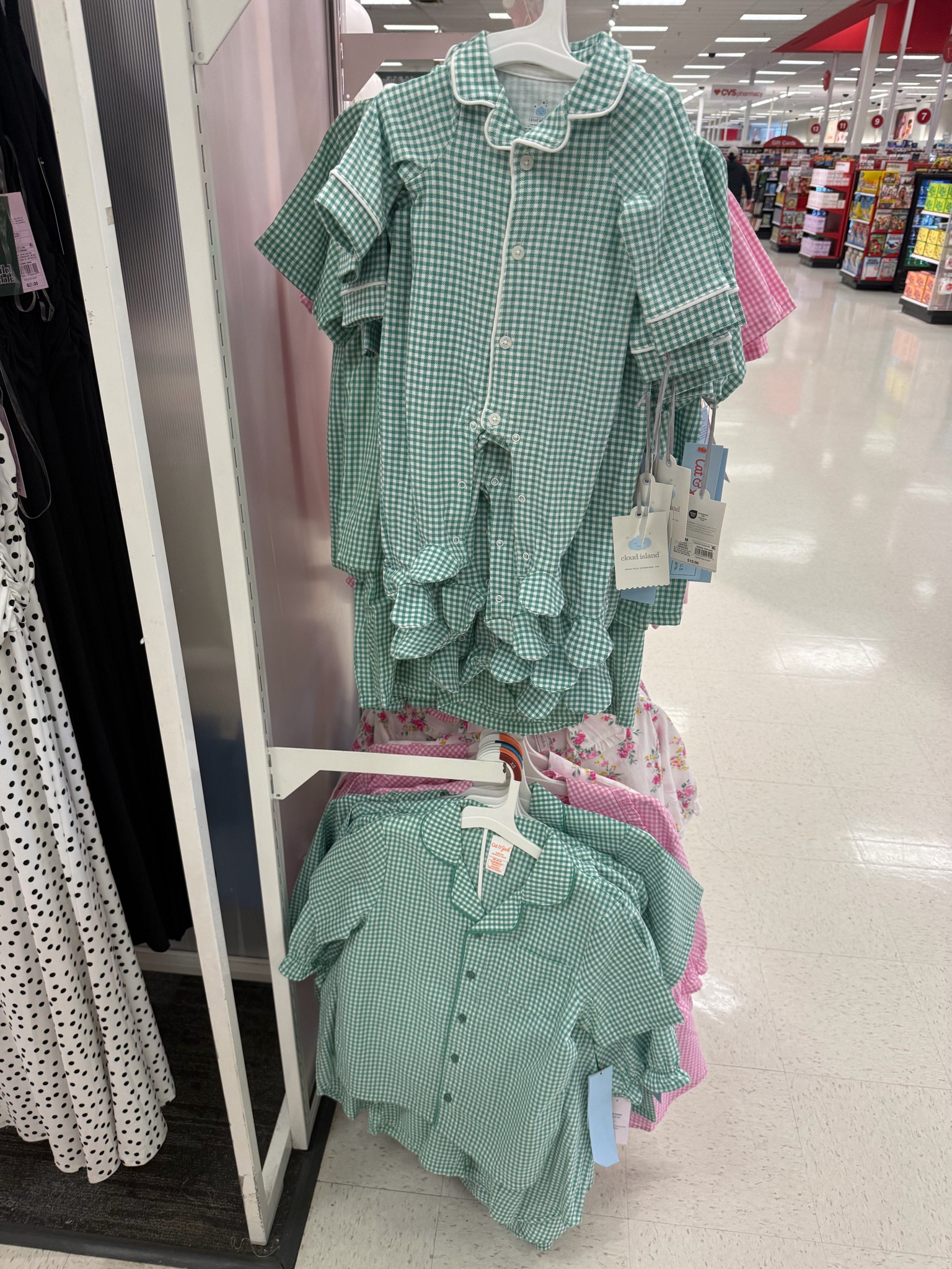 Mommy & me pj sets! Cute for Mother’s Day 

#LTKKids #LTKSaleAlert #LTKMothersDay