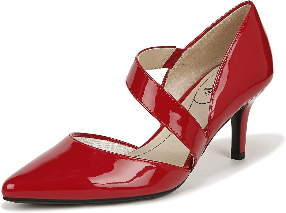 LifeStride Women's, Suki Pump | Amazon (US)