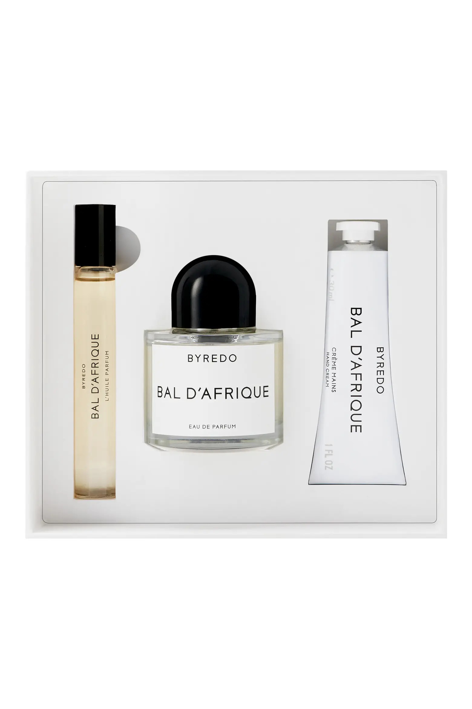 Bal d'Afrique Eau de Parfum Set $415 Value | Nordstrom | Nordstrom