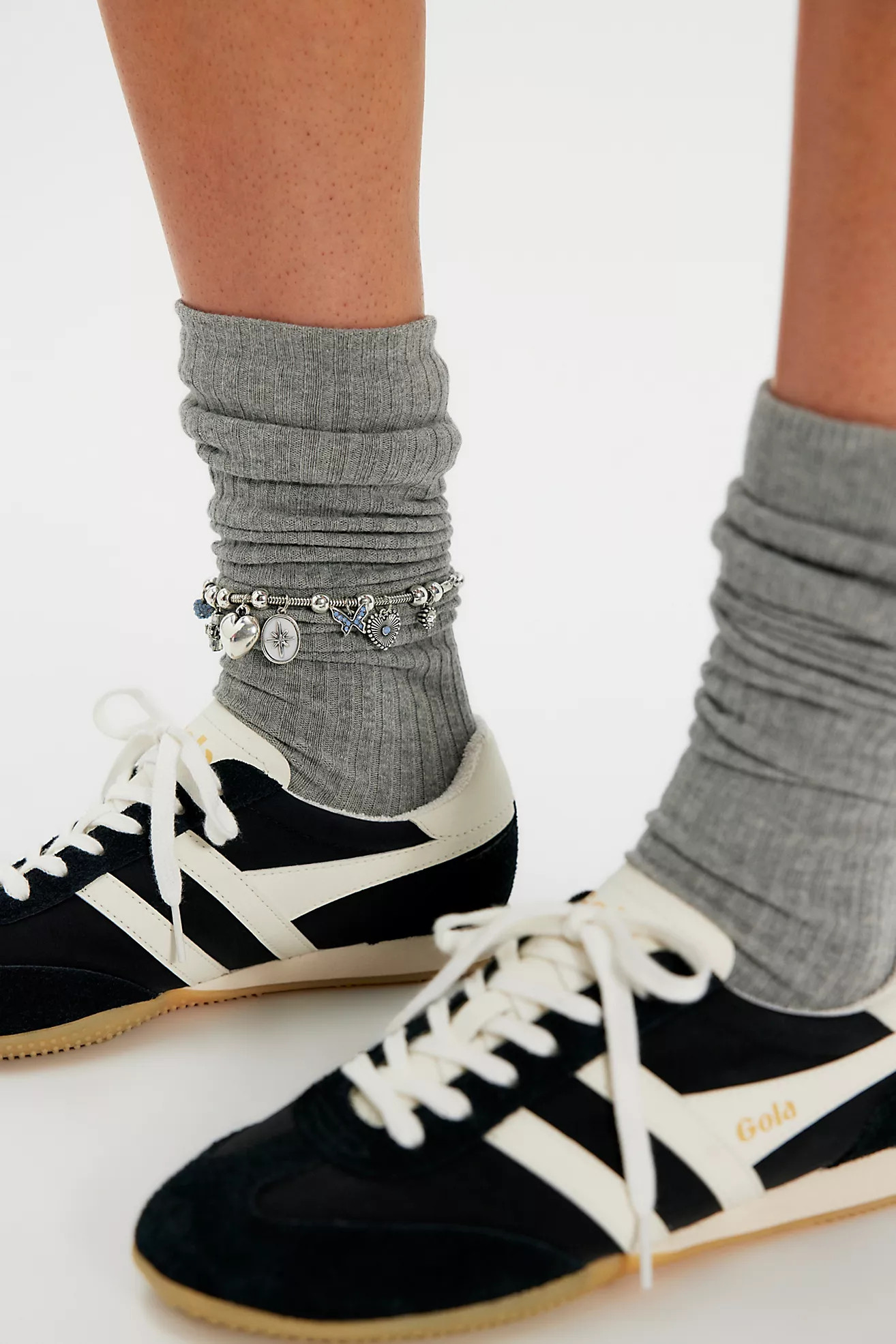 Gola Sprinter Sneakers | Free People (Global - UK&FR Excluded)