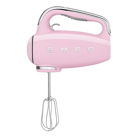 Smeg Handmixer - 20276396 | HSN | HSN