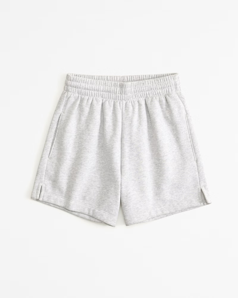 Women's Vintage Sunday Short | Women's Bottoms | Abercrombie.com | Abercrombie & Fitch (US)