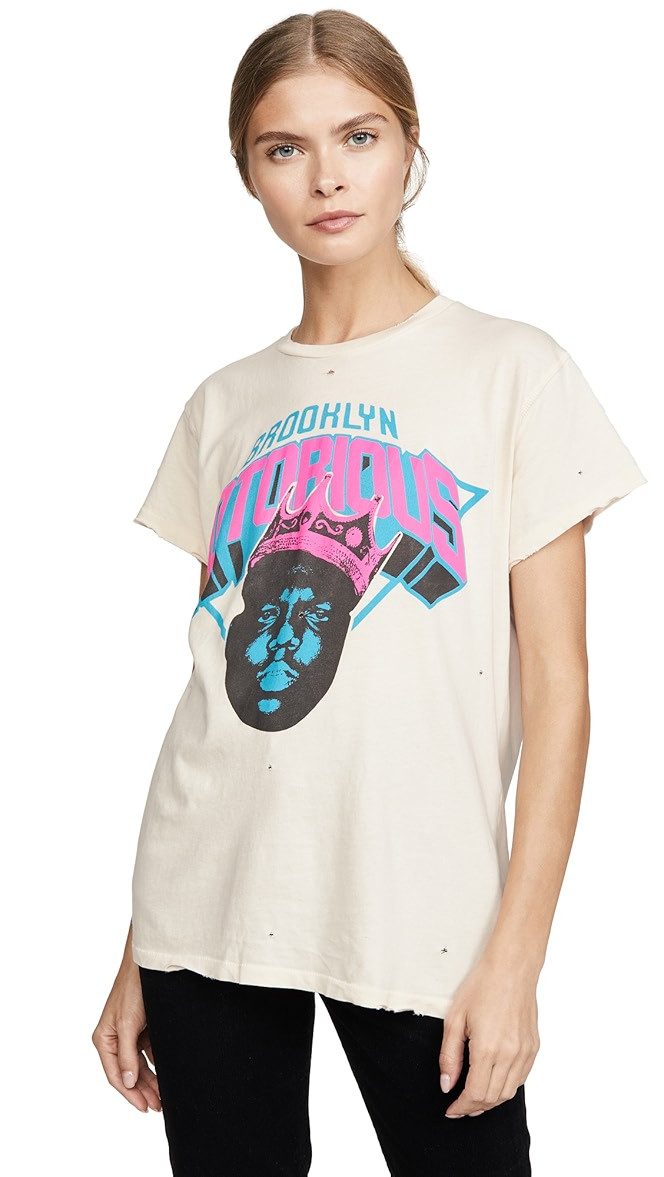 Notorious Brooklyn Tee | Shopbop