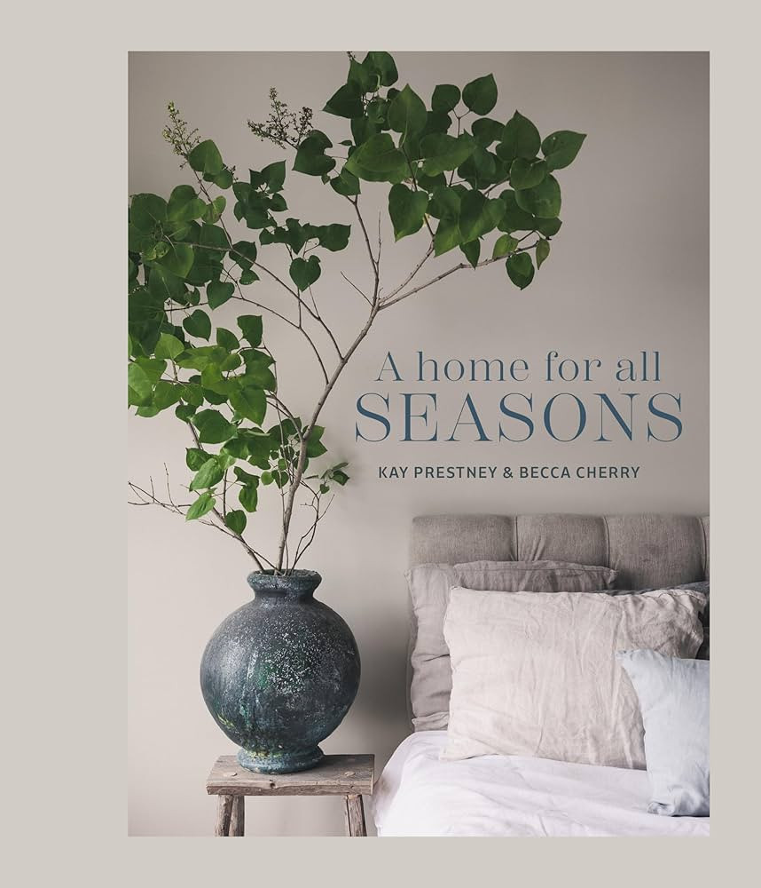A Home for All Seasons | Amazon (US)