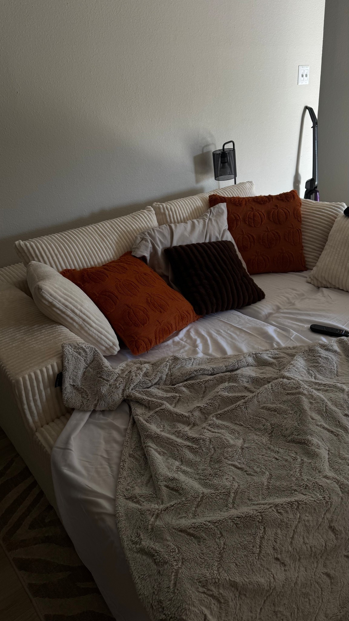 Couch to bed prime day sale 

#LTKSeasonal #LTKSaleAlert #LTKHome