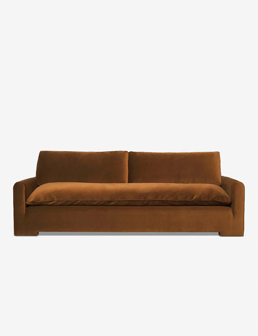 Rupert Sofa by Sarah Sherman Samuel | Lulu and Georgia 