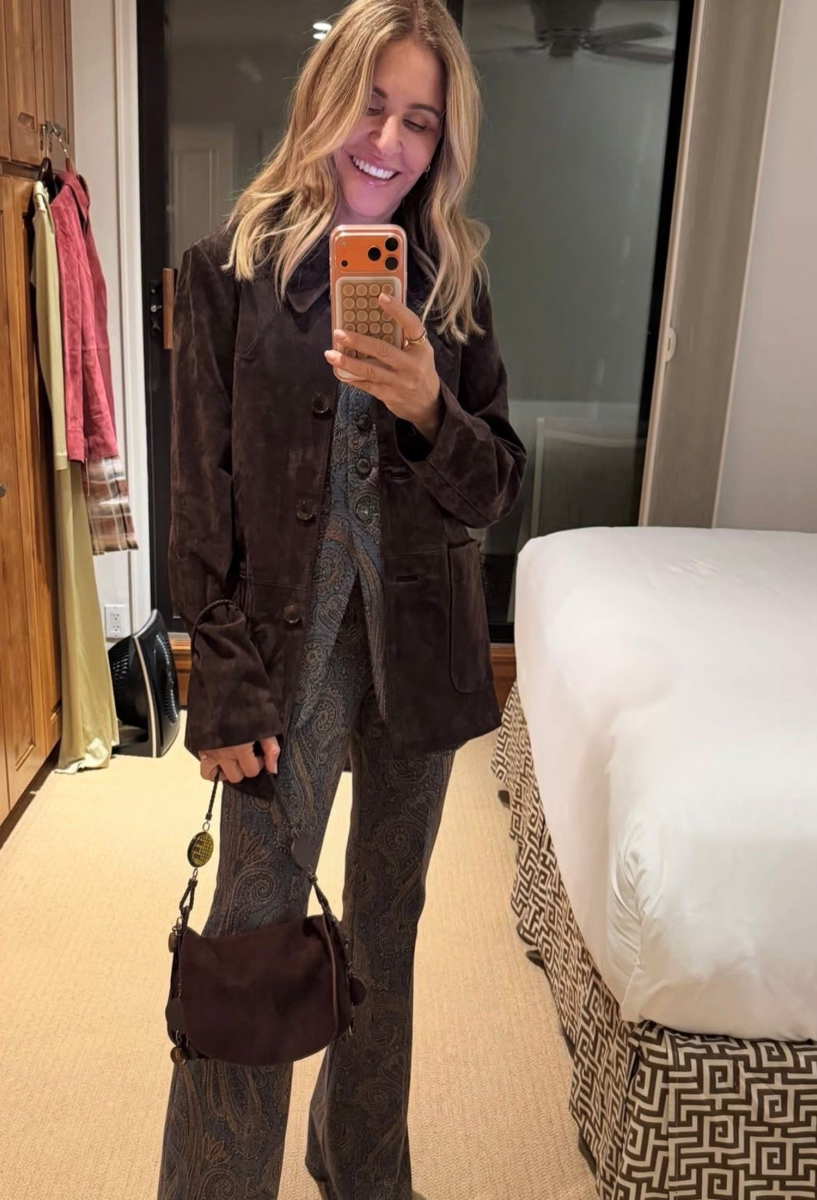 A weekend in Aspen