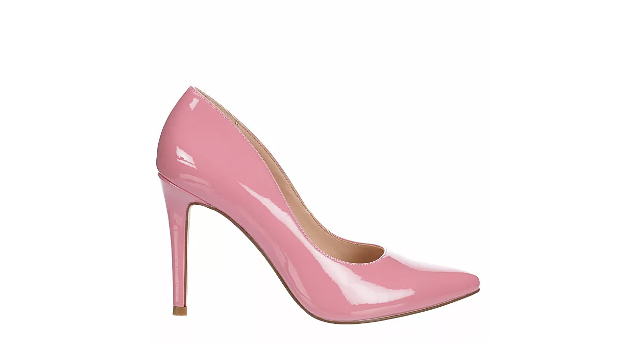 Michael By Michael Shannon Womens Ryleigh Pump - Pink | Rack Room Shoes