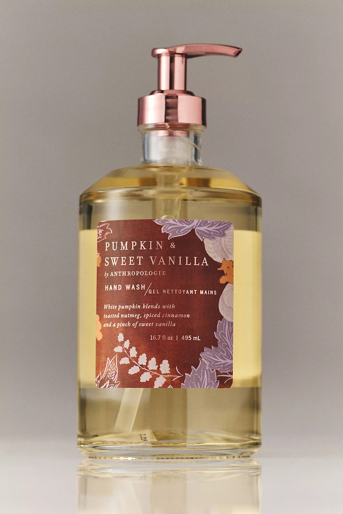 By Anthropologie Seasonal Liquid Soap | Anthropologie (US)