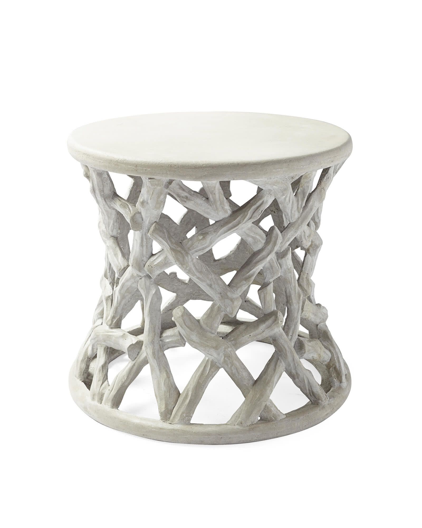 Vineyard Side Table | Serena and Lily