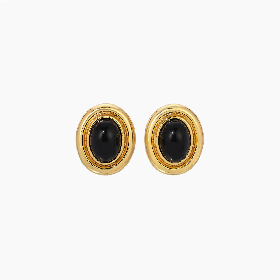 PRIZE EARRINGS | Heaven Mayhem