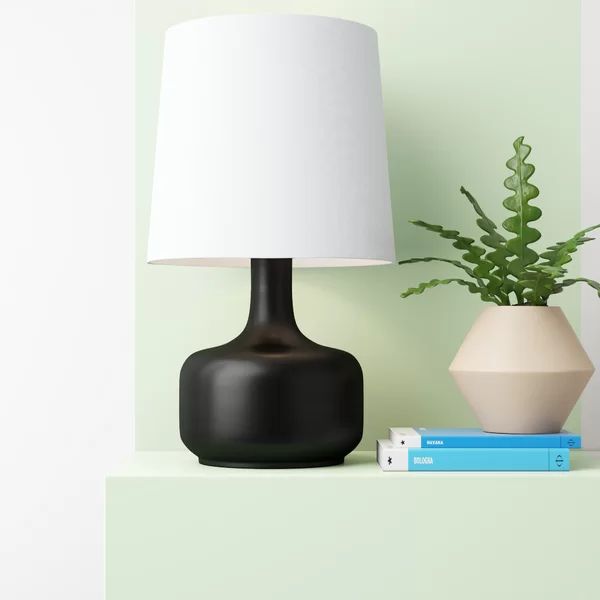 Astros 17" Table Lamp | Wayfair North America