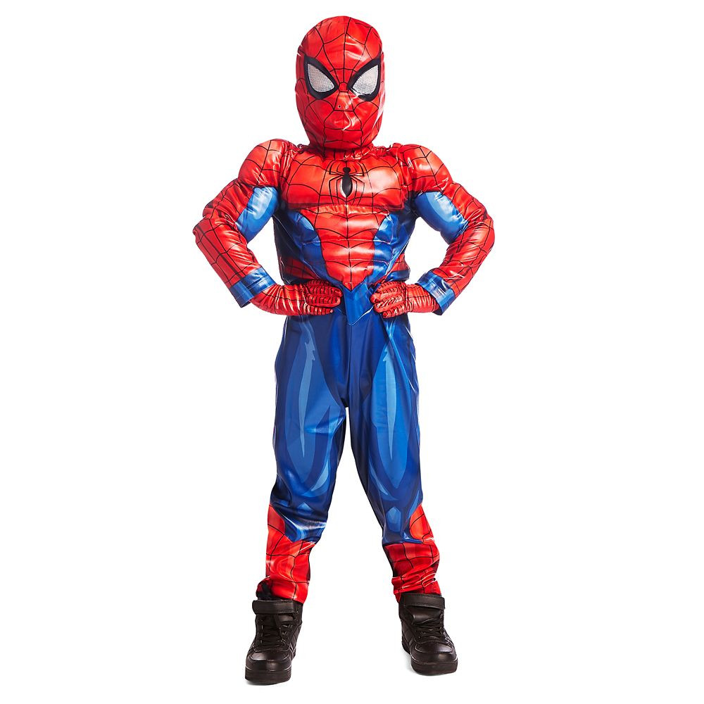 Spider-Man Costume for Kids | Disney Store