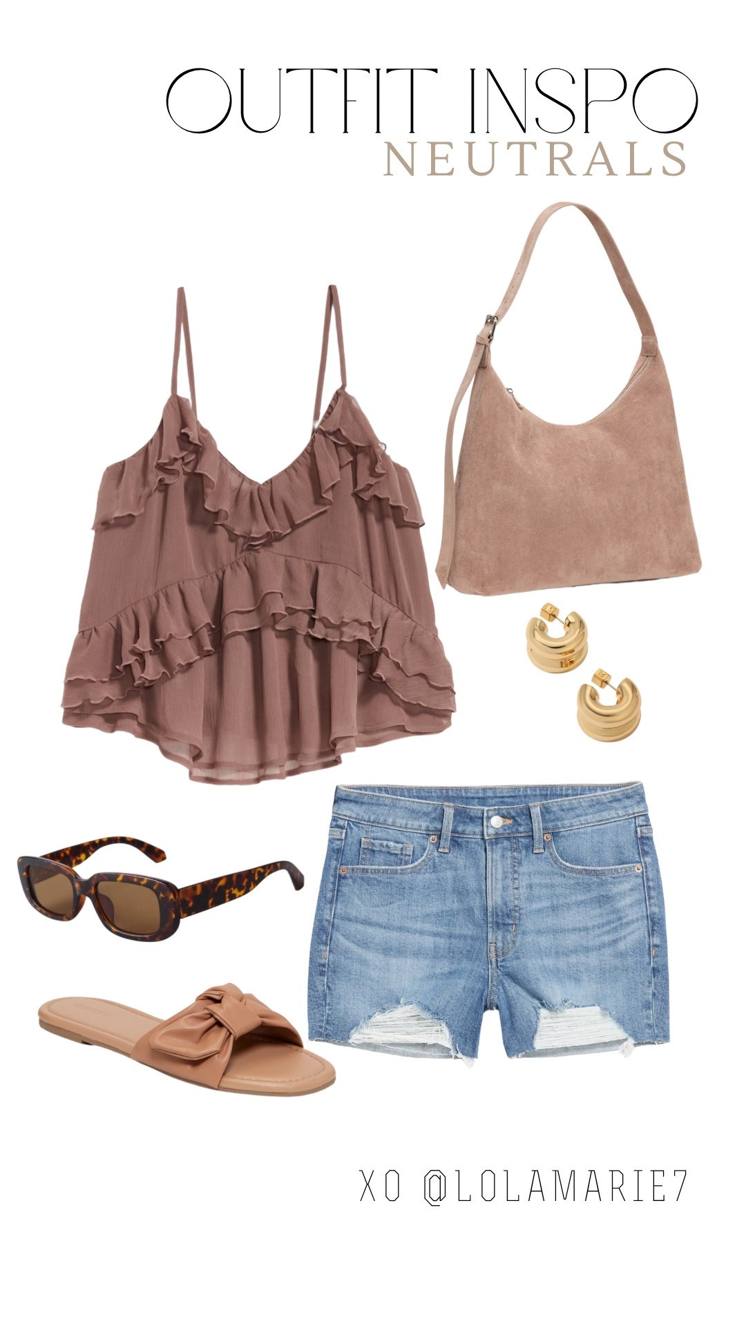 Spring outfit inspo! ☀️

#oldnavy #amazon

#LTKSaleAlert #LTKSeasonal #LTKStyleTip