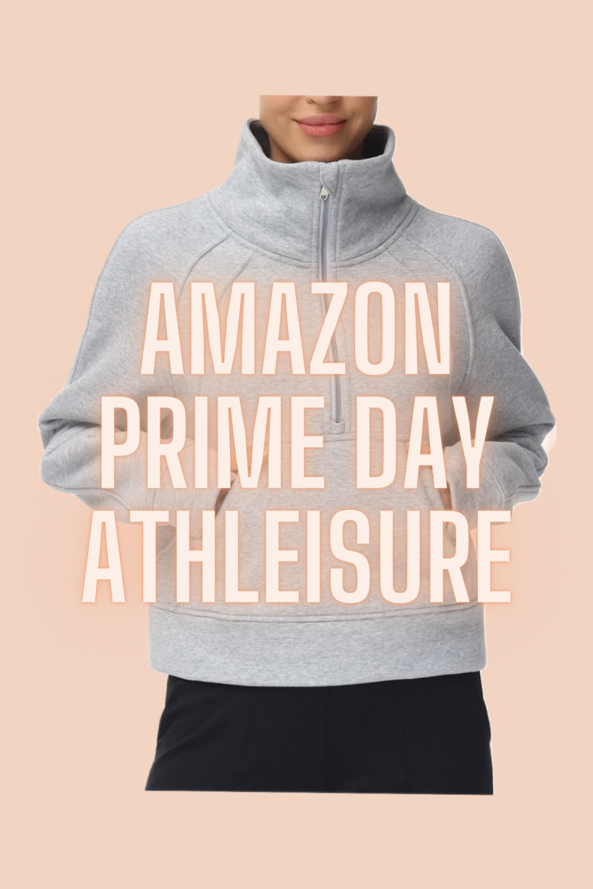 With Amazon Prime Day in full swing here are my favorite athleisure finds🏃‍♀️

#athleisure #primeday #amazon

#LTKxPrime #LTKHolidaySale #LTKfindsunder50