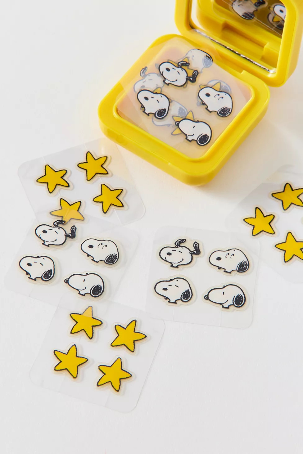 Starface Hydro-Star Hydrocolloid Pimple Patch Set | Urban Outfitters (US and RoW)