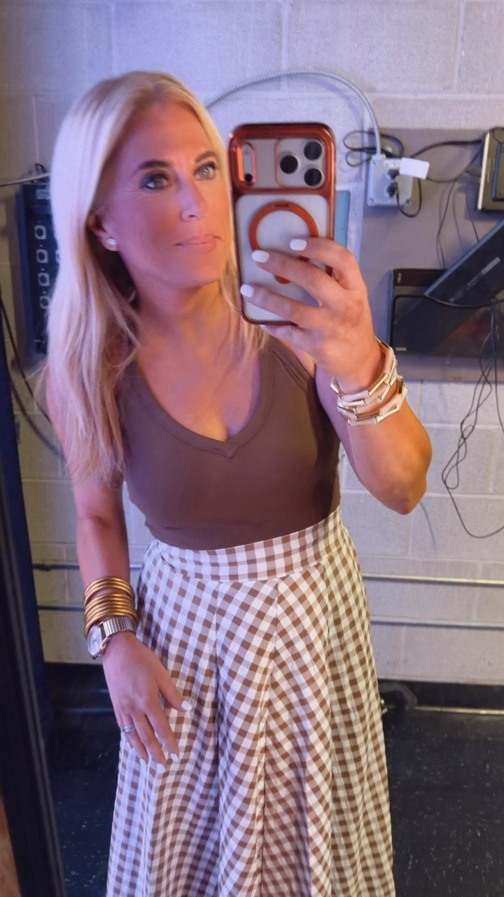 My outfit for the day at work

#LTKootd