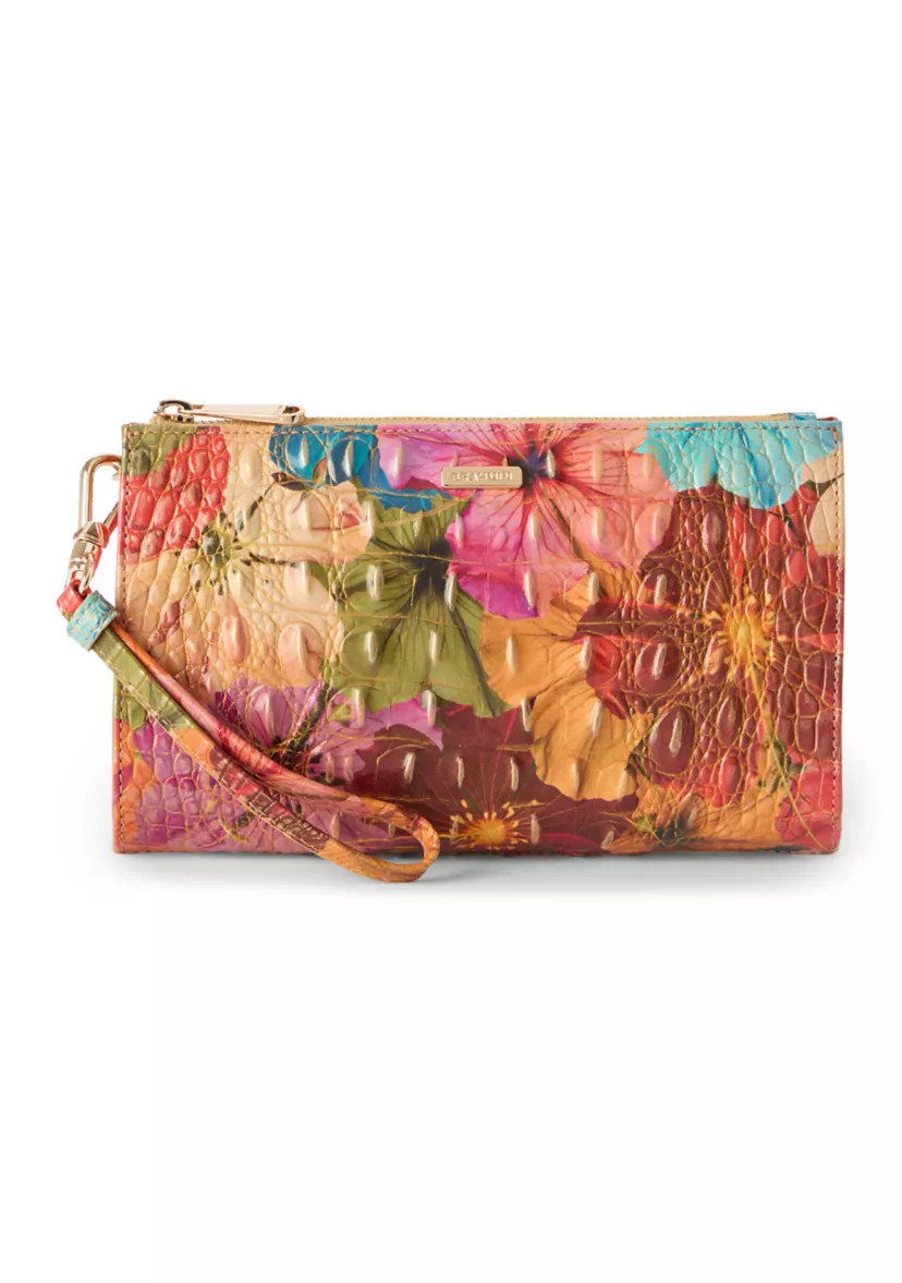 Daisy Wristlet | Belk