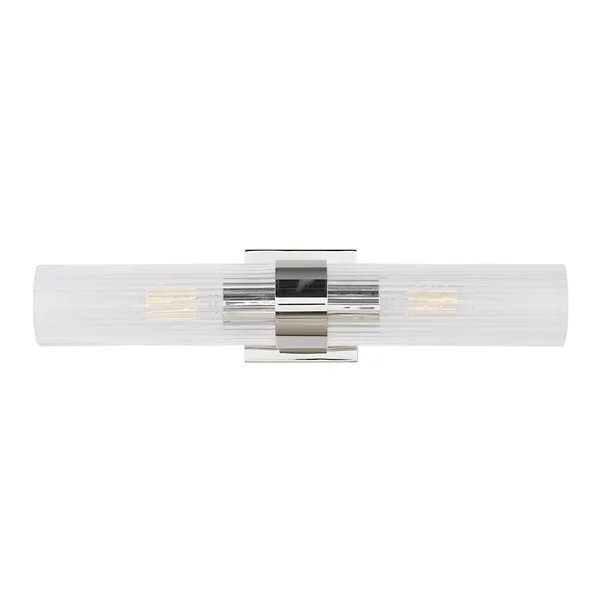 Geneva Linear Wall Sconce | Lumens