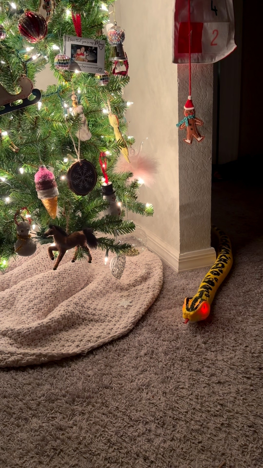 Coolest remote control toys for toddler boys! 🐍🦖🫢

#LTKGiftGuide #LTKCyberWeek #LTKKids