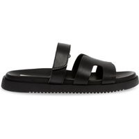 Steve Madden Sandalen - Sandals Black - Gr. 36 (EU) - in Schwarz - für Damen | Fashionette (DE)