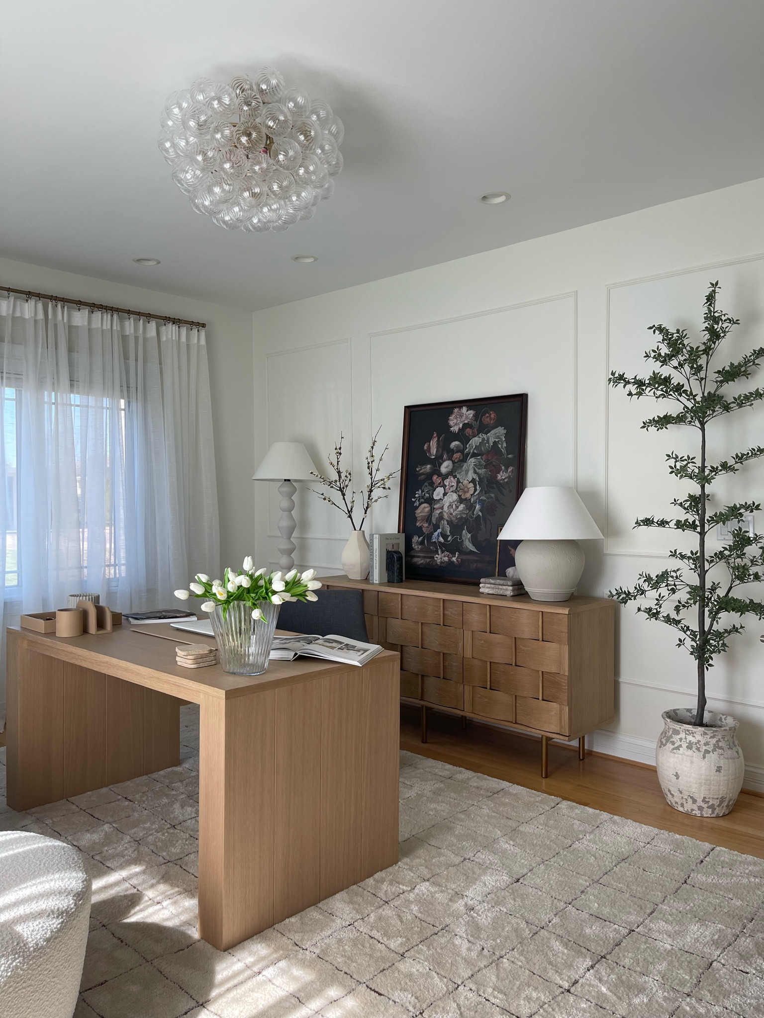 Forever obsessed with this faux black olive tree! 

#LTKHome #LTKSaleAlert #LTKStyleTip