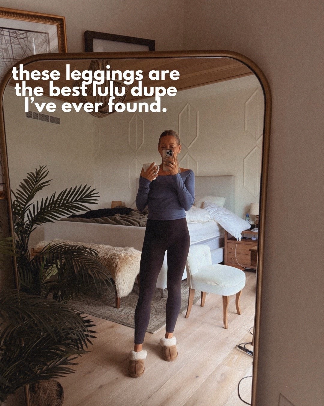 The best Lululemon dupe leggings!!

#LTKCyberWeek #LTKSaleAlert #LTKActive