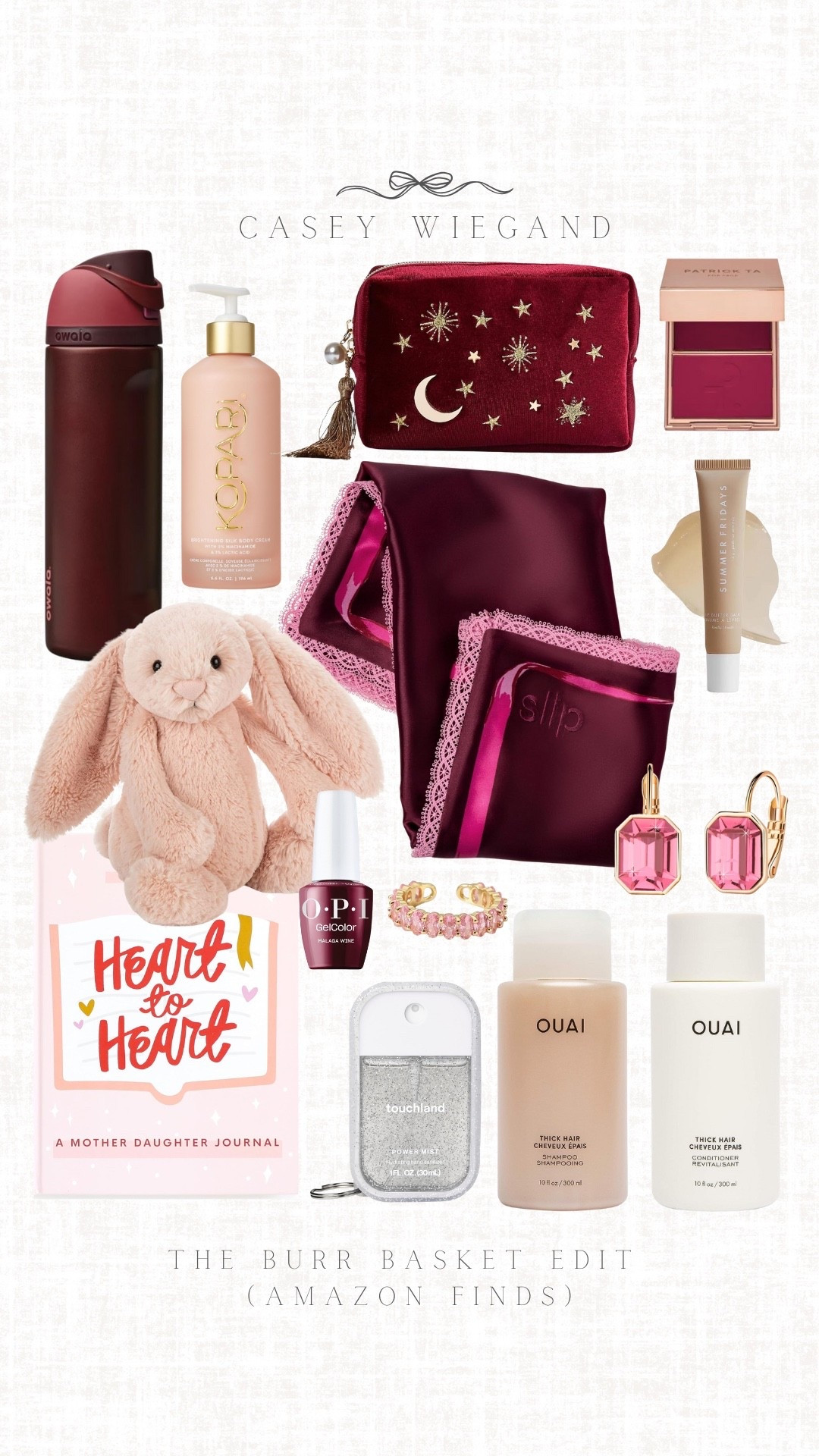 My favorite holiday gifts are all here! From cozy pillows to a gorgeous bag, make someone's day special. #HolidayGifts

#LTKHoliday #LTKSeasonal #LTKGiftGuide