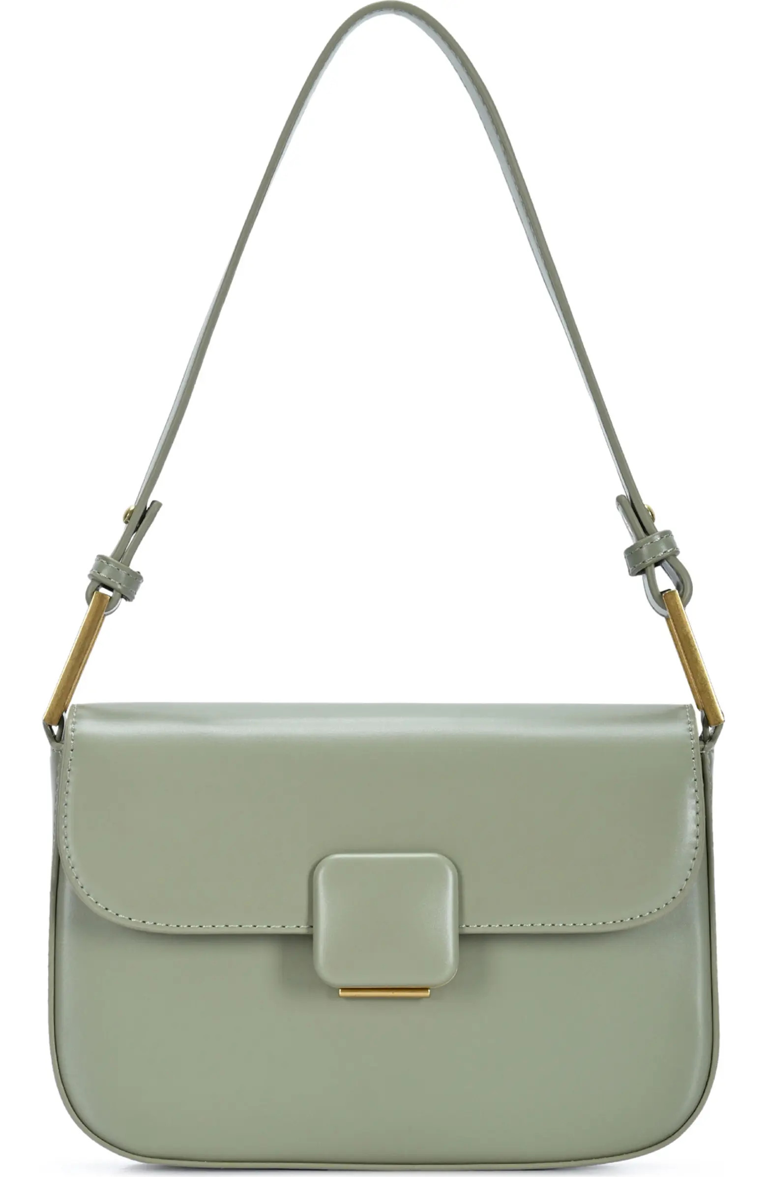 Madison West Flap Shoulder Bag | Nordstromrack | Nordstrom Rack
