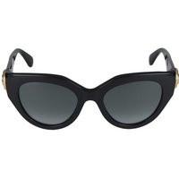 Sunglasses Gucci Gg1408 S 001 Black Black Grey /21/140 | Balardi (US & Canada)