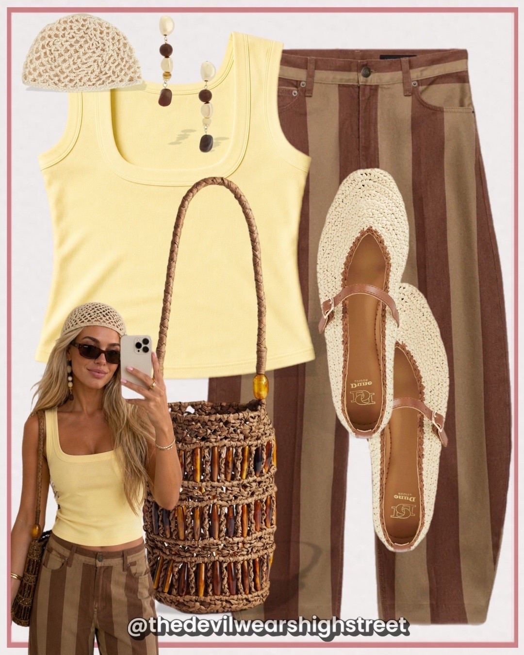 #LTKuk #LTKsummer #LTKstyletip