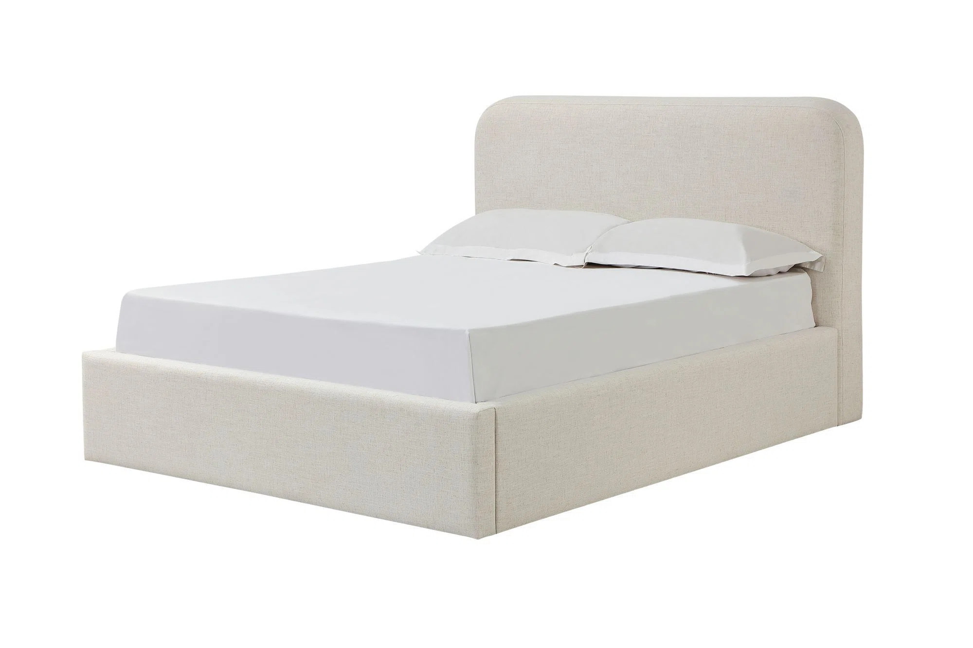 Bailee Upholstered Platform Bed | Wayfair North America