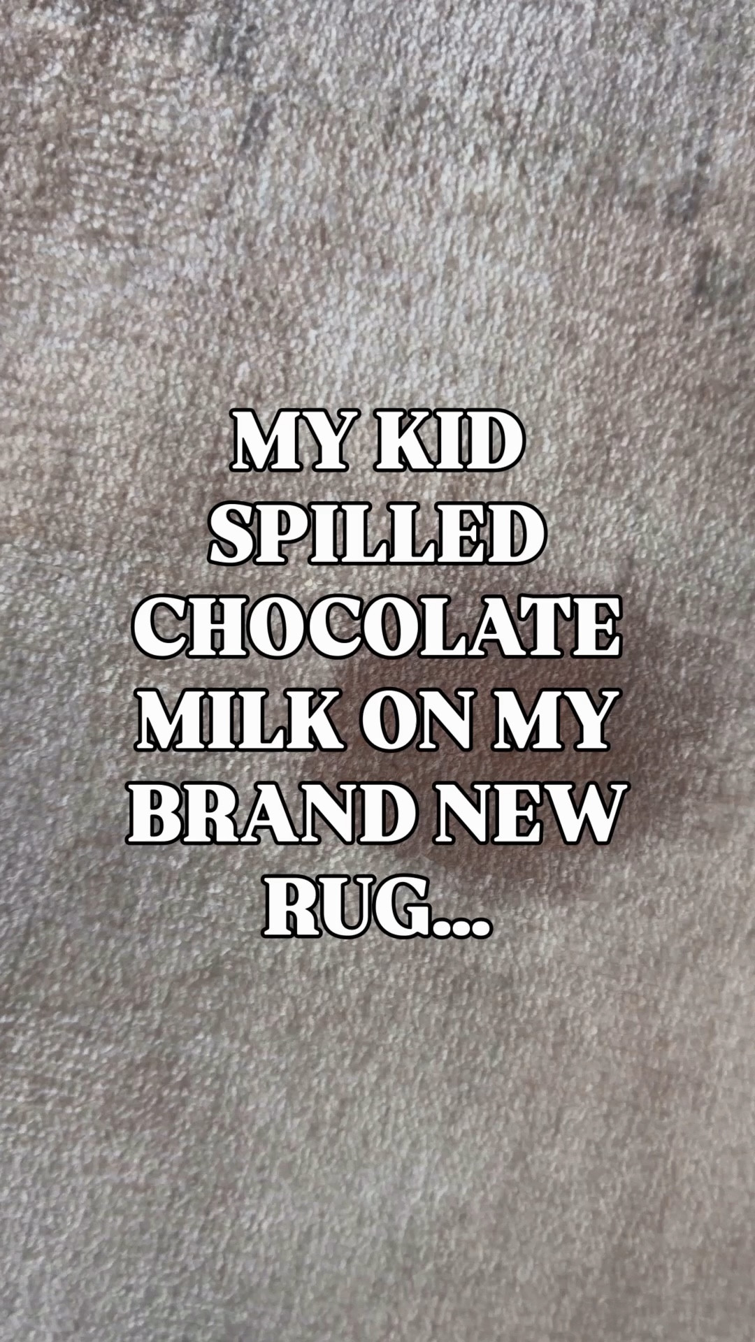 Calling all mamas—this stain remover machine has saved me SO many times. I can’t even count how many rugs, couches, or chairs I would’ve had to replace without it. Easily one of the most-used items in our house and the biggest sigh of relief.


Amazon cleaning finds, Amazon home essentials, Amazon hacks, cleaning must haves, cleaning essentials, home cleaning hacks, stain remover, carpet cleaner