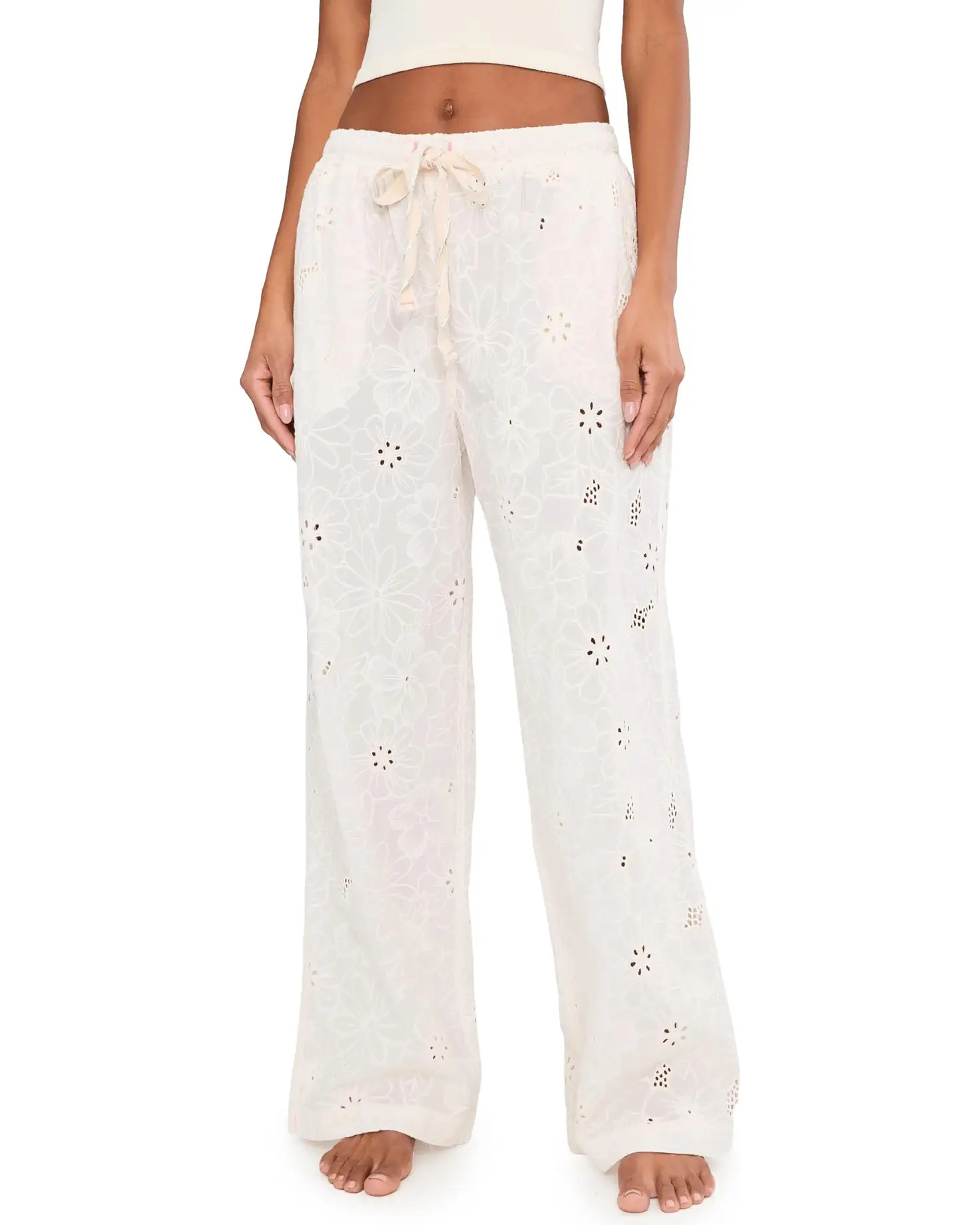 Women's Free People Day Drift Pants | Zappos.com