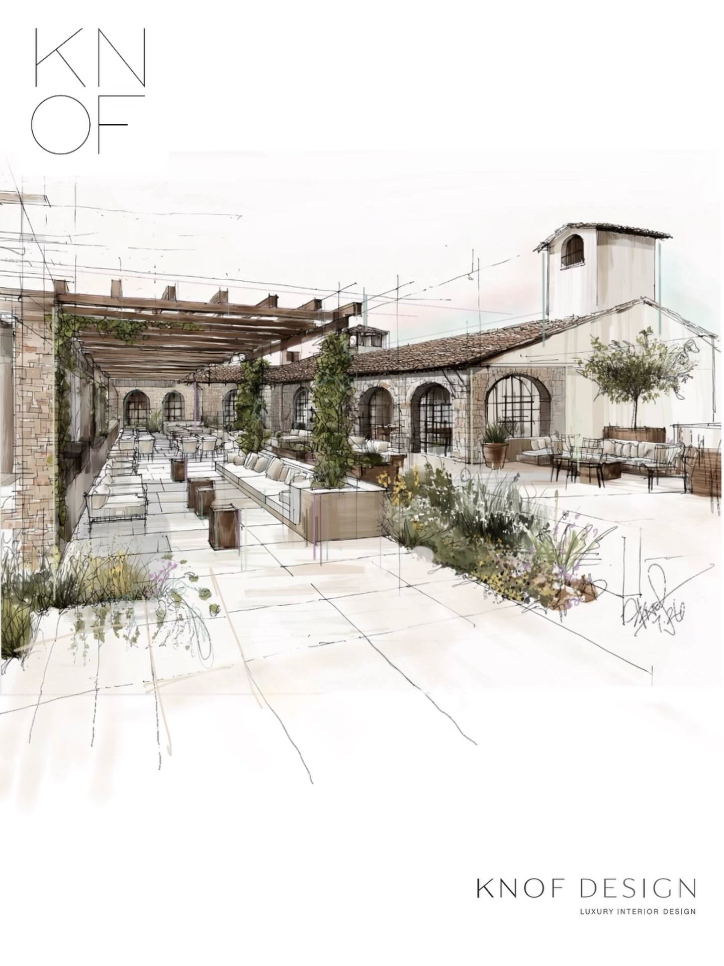 CONNECTION 📶 | Strong connection and I don’t mean wi-fi! There’s something incredibly rewarding about designing spaces that bring people together. 👨🏽‍🐰‍👨🏼This concept design for a recent project 🌾allows me to combine years of experience across hospitality, commercial, events, and luxury residential design into a place centered around wellness, gathering, and meaningful connection! 📶 When all your worlds 🌏 collide 💥 or better yet, unite! 👯‍♂️ @knofdesign #hospitalitydesign #wellness #realestate #knofdesign

#LTKfoodie #LTKSaleAlert #LTKHome