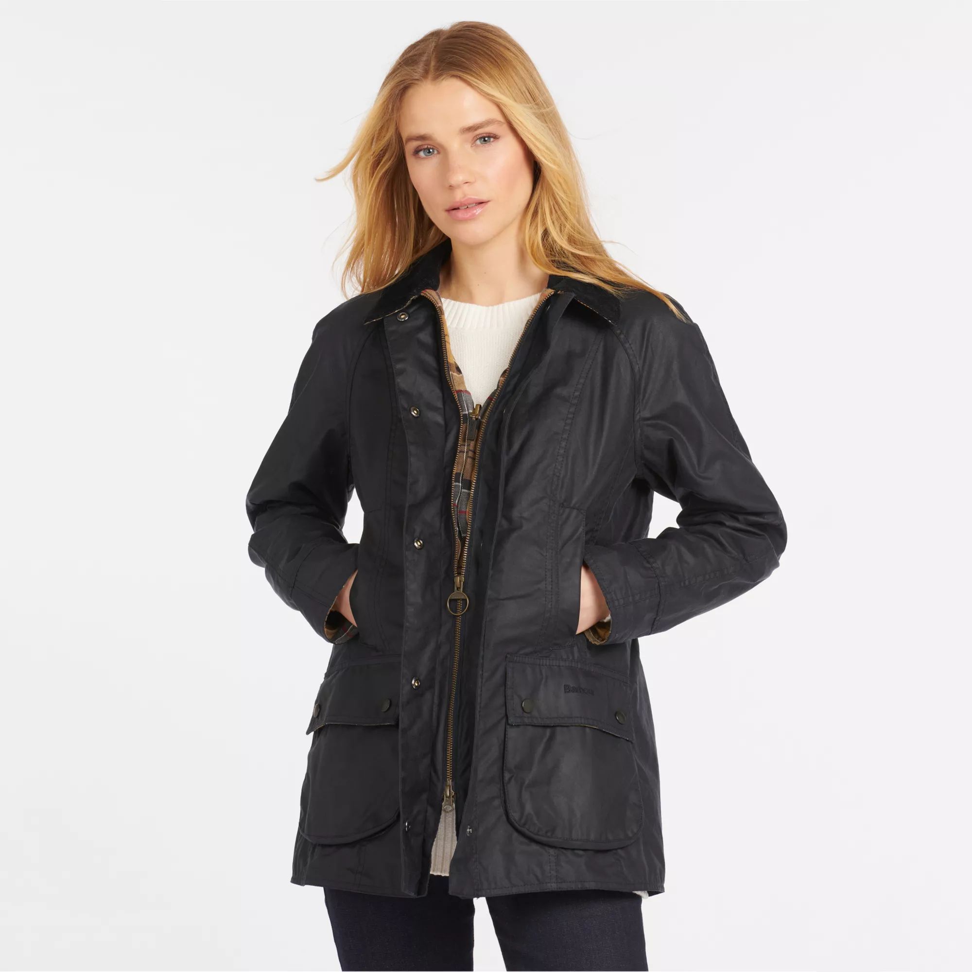 Barbour® Beadnell Jacket | Orvis (US)