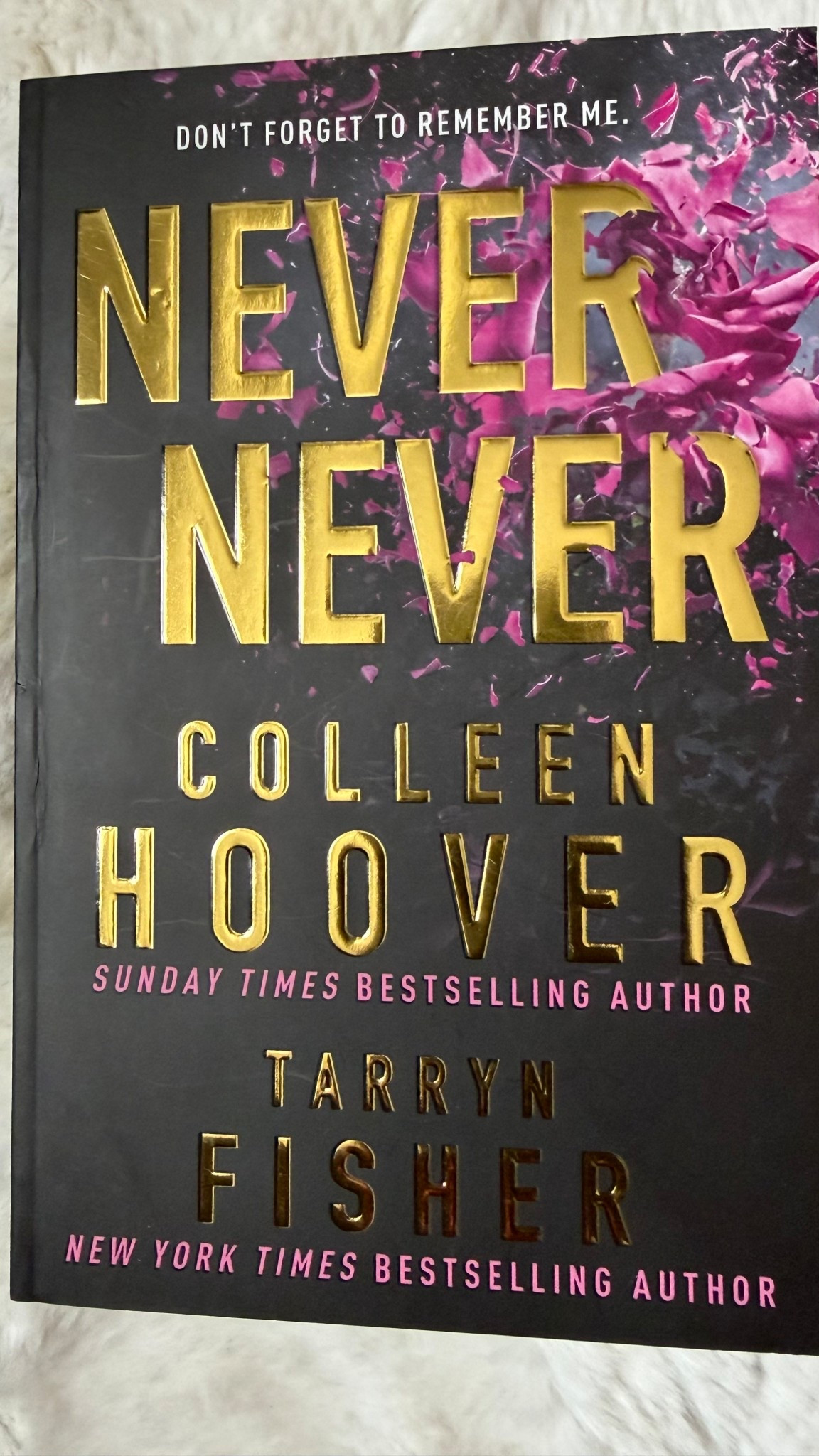 Currently reading 

#LTKspring